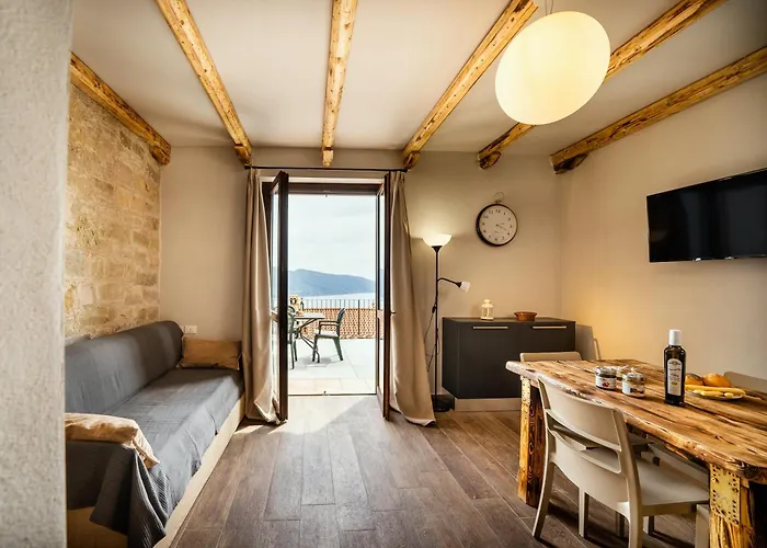Residence Erika