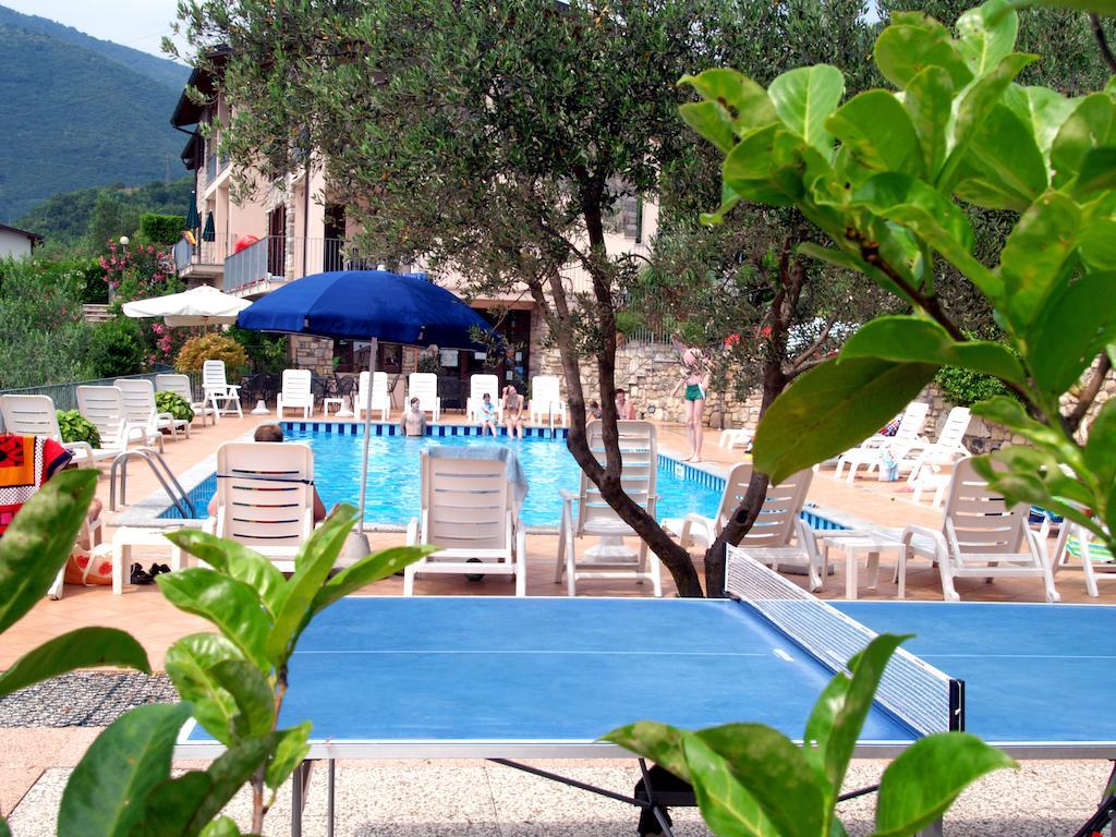 Aparthotel Erika 2*