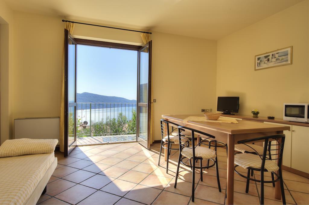 Apart-hotel Erika 2*