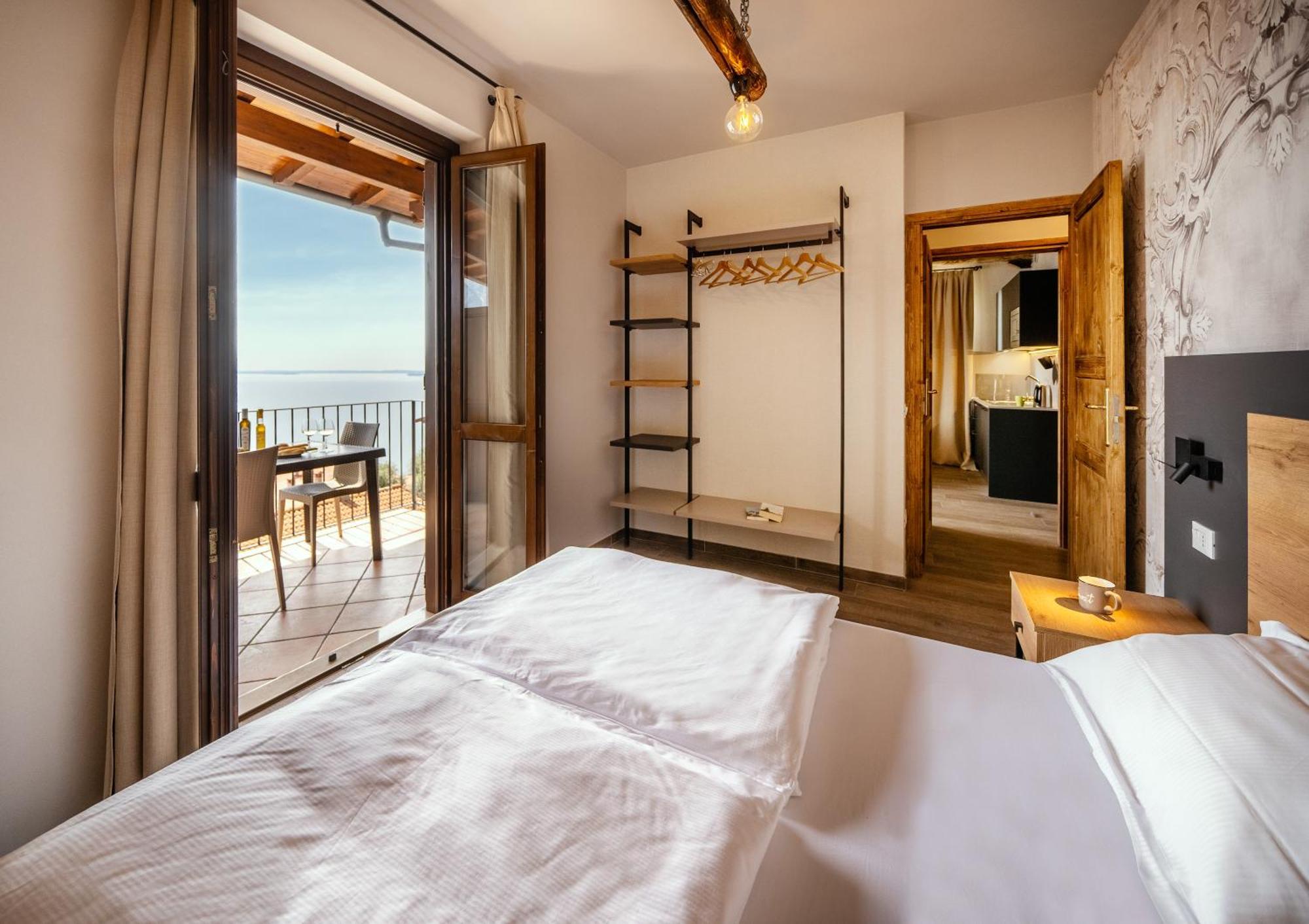 Aparthotel Erika Tignale