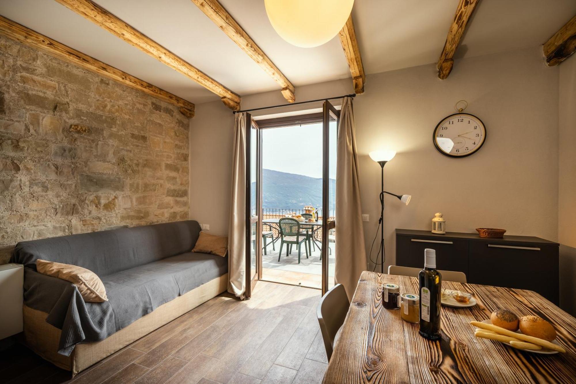 Aparthotel Erika Tignale