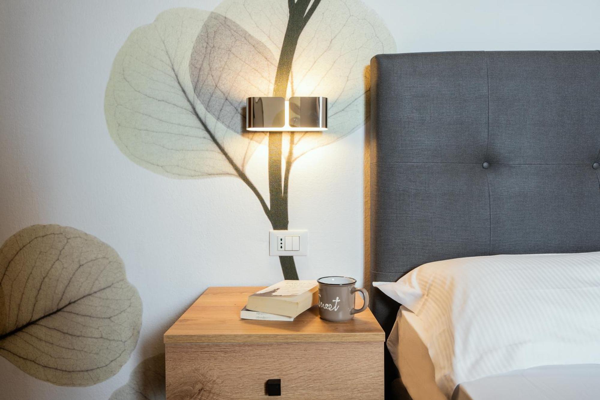 Aparthotel Erika