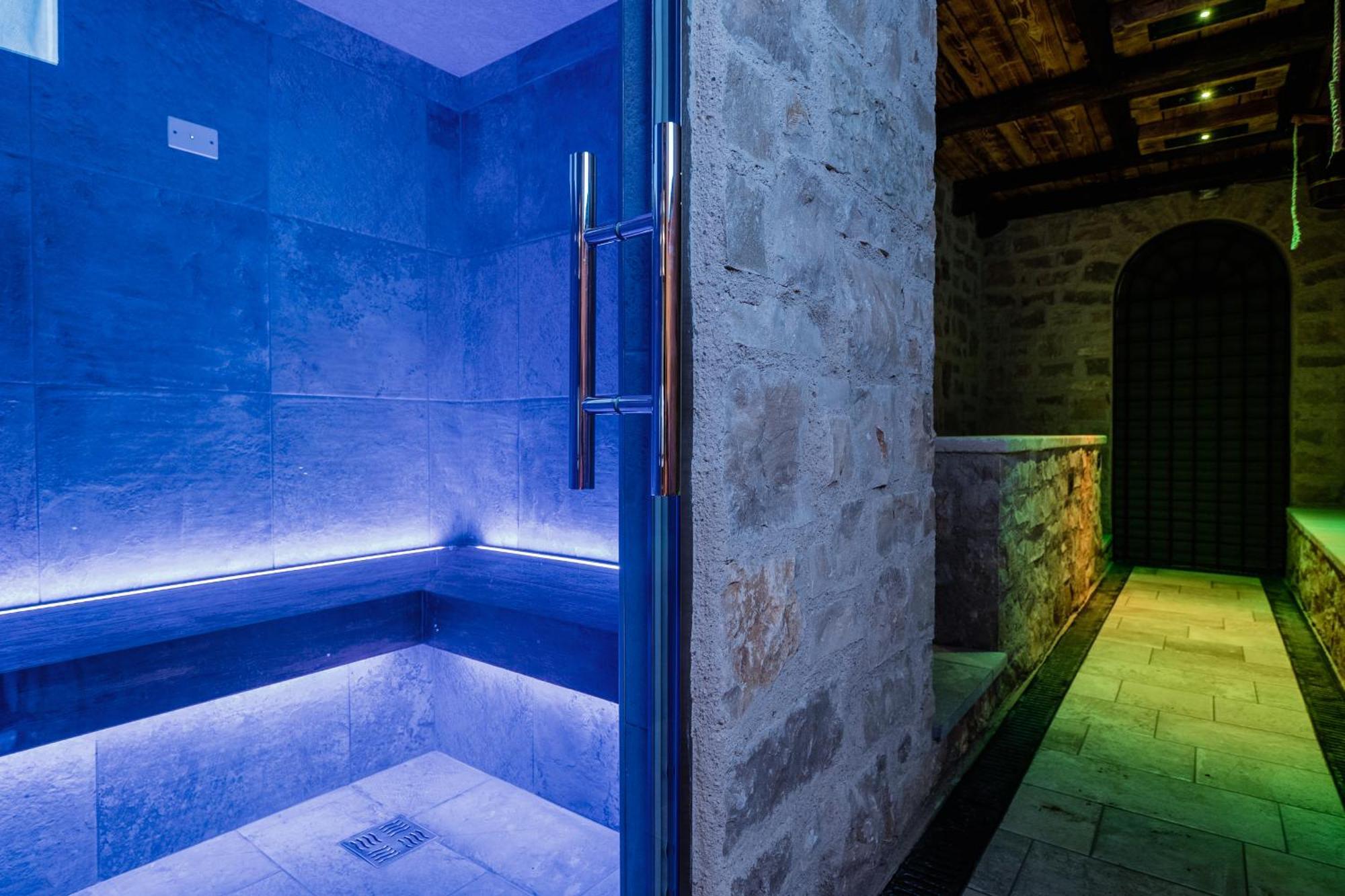 Erika Apart-hotel Tignale