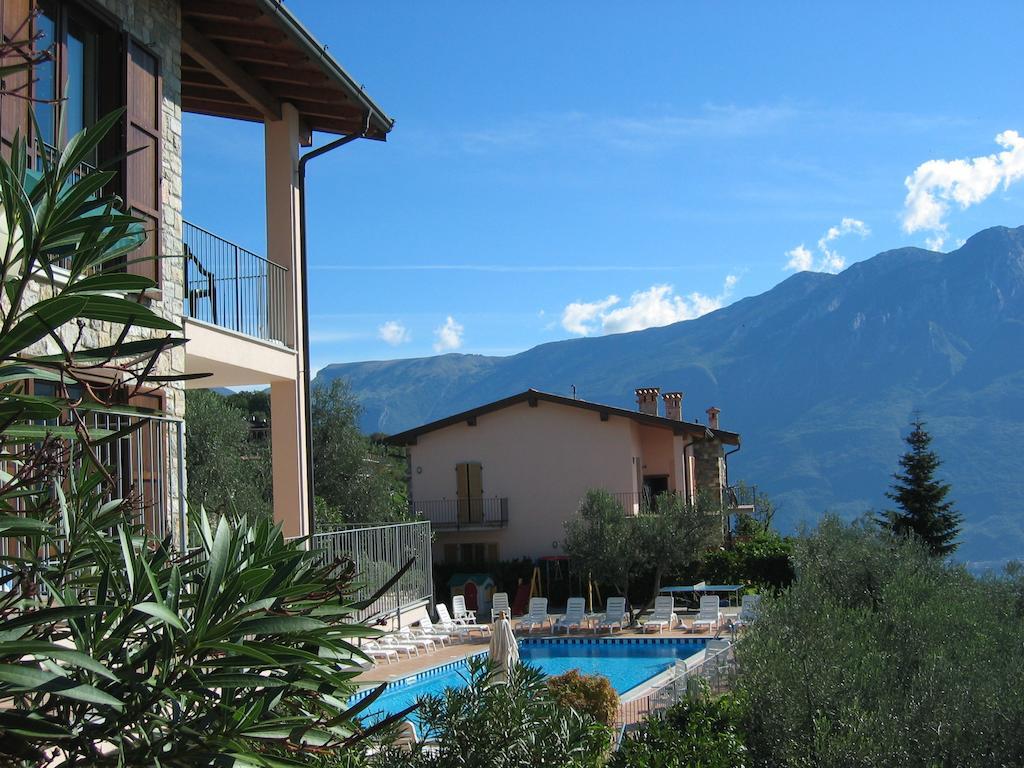Apart-hotel Erika 2*