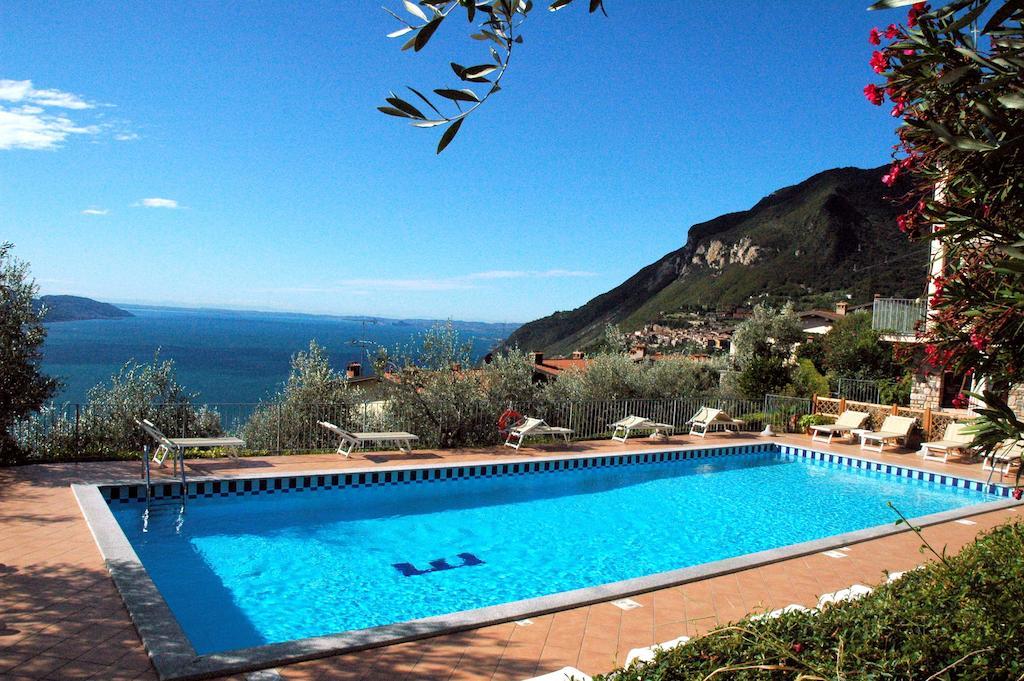 Apart-hotel Erika 2*
