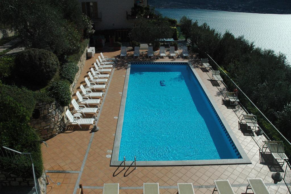 Aparthotel Erika