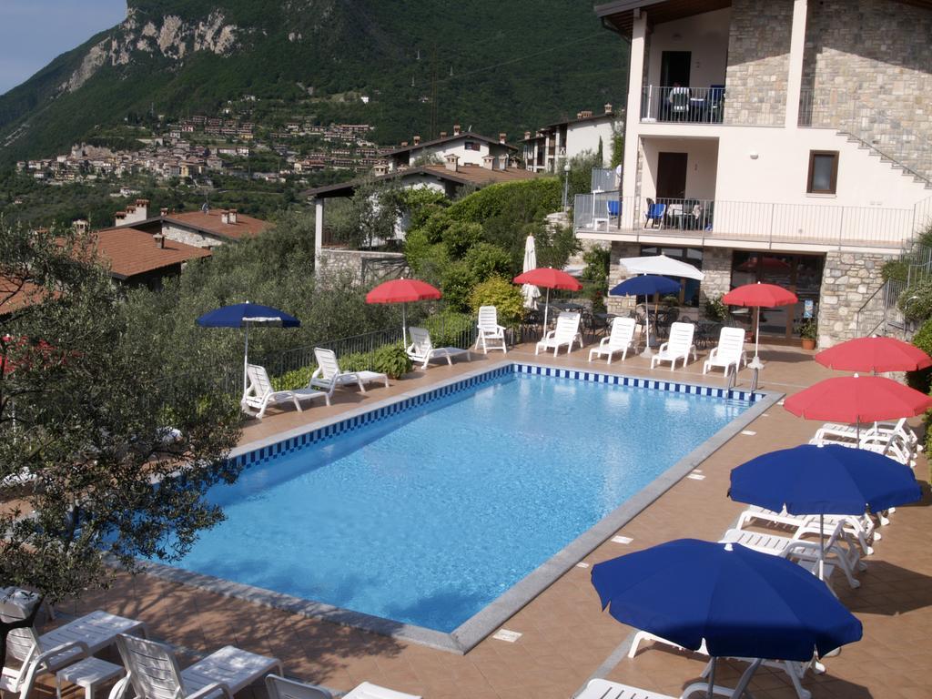 Aparthotel Erika 2*